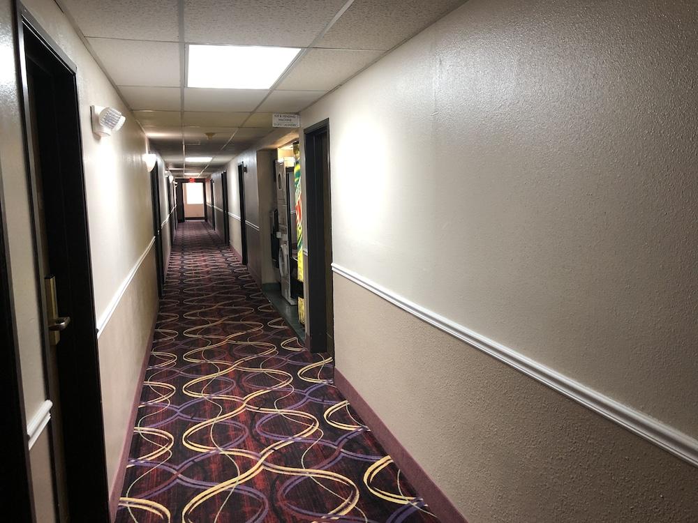 Motel Super 8 By Wyndham Natchitoches Exterior foto
